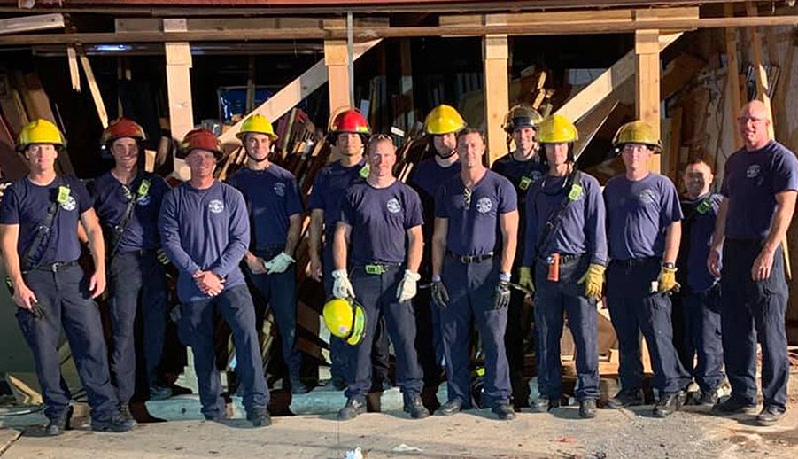 AFD Employees